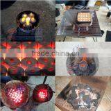 Small Making Machine Charcoal Dust Briquette Making Machine thumbnail-6