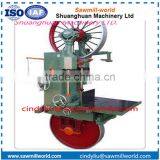 Hot Selling Platform Wood Sawing Machine for Cutting Wood