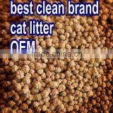 Best Clean Granular Cat Litter thumbnail-1