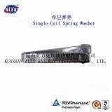Single Washer/ Single Coil Washer/ Single Coil Spring Washer thumbnail-4