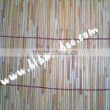 Natural Reed Fence thumbnail-1