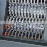 Tyre Shredder Machine thumbnail-3