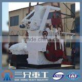 Medium Capacity Automatic High Pressure Brick Making Machine