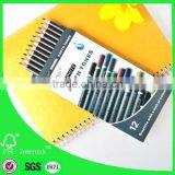 Graphite Earth Tones Artist Quality Graphite Sticker Set thumbnail-1