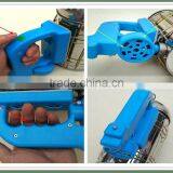 Wholesale Beekeeping Supplies Manual Cheap Bee Beekeeping Smoker / Honey Bee Smoker thumbnail-4