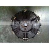 Clutch Assembly for JINMA, Foton, Dongfeng and YTO Tractor thumbnail-2