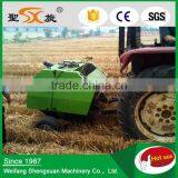 Best Price Small Round Straw Hay Baler Binder RXYK0850 for Sale