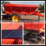 Wholesale Spreader Fertilizer Manure Spreader With Good Quality thumbnail-6