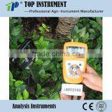 Soil Compaction Meter