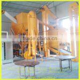 CS CE Approved Professional Complete EFB Fiber Pellet Line thumbnail-6