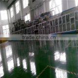 Automatic Diapers Manufacturing Machine