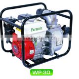 Gasoline engine water pump WP-30