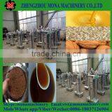 Hydraulic Cold Press Oil Machine Olive Oil Press for Sale Mini Oil Press Machine Price thumbnail-5