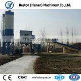 Stationary and Mobile Type Concrete Batching Plant Concrete Mixing Station Palnt thumbnail-3
