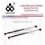 Hot Sale Pressure Adjustable Gas Strut For Mechanical Shovel