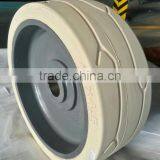 Aerial Lift Solid Tire for Aerial Work Platform Truck Big and Small Tire thumbnail-6