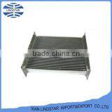 High Quality Tractor Parts Radiator Core For MTZ 70-1301020 thumbnail-1