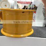 Walking Tractor Wheel Rim, China Wheel Rim Factory thumbnail-6