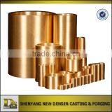 China Manufacturer Brass Bushing for Bearing