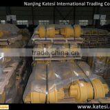 HD820 Solar500LC-V D355 R210LC-7 EC210 PC350LC-7 D7D Single Flange Track Roller/ Double Flange Bottom Roller thumbnail-4