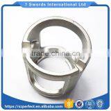 Custom Cnc Machining With CE Certificate Customized Precision Aluminium 6061 thumbnail-6