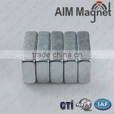 Rare Earth Magnet 40x20x5mm Block N52 Neodymium Magnets thumbnail-2
