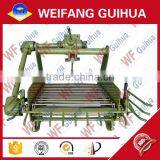 Small Potato Harvester for Mini Tractor and Walking Tractor thumbnail-2