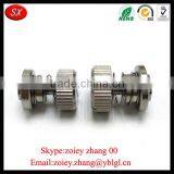 China Manufacturer Custom Steel Knob Panel Fasteners thumbnail-3