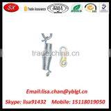 Custom Made High Quality Heavy Duty Garage Door Springs thumbnail-2