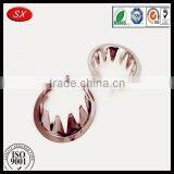 Square Hole Washer, All Kind of Washer,type of Lock Washer thumbnail-6