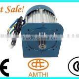 Chain Drive Motor 1500w for Electric Bajaj, Electric Rickshaw Motor, Eickshaw Motor thumbnail-2