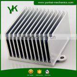 Engineering Design Service Aluminum Alloy Extrusion thumbnail-2