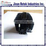 Hot Type Spiral Wire Tube Condenser for Refrigerator thumbnail-2