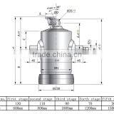 Hydraulic Cylinder Welding Machine thumbnail-2