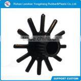Custom Made Injection Modling Type Plastic Products thumbnail-1