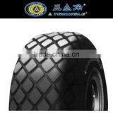 Compactor Tyre 23.1-26 thumbnail-1