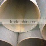 High Quality Steel Pipe for Bollards From China Manufacturer thumbnail-1