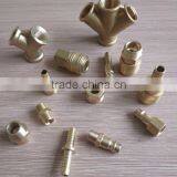 Customized Mechanical Brass Fittings ,China Gold Supplier thumbnail-5