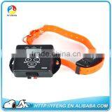 Smart Electronic Pet Dog Fencing System Waterproof Diving Rechargeable Receiver Collar Dog Controller Fence System X800 thumbnail-1