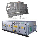 Hvac System Air Conditioning,fresh Air Heat Recovery Unit for Large Building