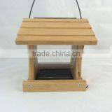 Diy Outdoor Wooden Bird Cage thumbnail-3