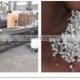 PP/PA+ EPDM Parallel Plastic Granulator Machine thumbnail-2