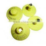 UHF RFID Ear Tags for Animal Tracking thumbnail-2