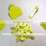 High Performance RFID Cattle Tags for Farm Management by China Manufacturer thumbnail-1