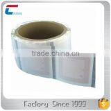 ISO15693 I CODE SLIX- RFID Library Tag Label for Library Books Management thumbnail-4