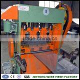 Galvanized Stainless Steel Expanded Metal Catwalk Mesh thumbnail-6