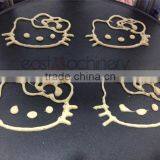 Commecial 4-Nozzle 3D Food Printer Coffee Printer Edible Cake Printer for Cookies Coffee Cakes Chocolate Cream Ketchup thumbnail-5