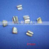 Mother of Pearl Necklace and Garment Components&accessories