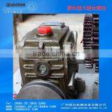 Factory Price Automatic Electric Six Rollers Sugar Cane Juice Machine/sugar Cane Juicer/Sugar Cane Extractor Machines for Sale thumbnail-3