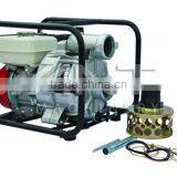 Water Pump WT30 thumbnail-1